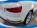 AUDI Q3 2.0 TDI 120cv Business EU6