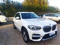 BMW X3 2.0d 190cv SENS PARK CERCHI LEGA CLIMA AUTO