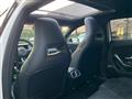 MERCEDES CLASSE A MHEV AUTOMATIC AMG Line ADVANCED PLUS, TETTO,LED