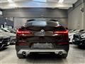 BMW X4 xDrive20d xLine