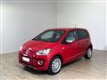 VOLKSWAGEN UP! 1.0 5p. eco high up! BlueMotion Technology