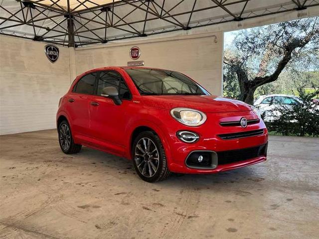 FIAT 500X 1.0 T3 120 CV Sport