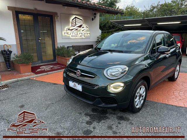 FIAT 500X 1.6 E-Torq 110 CV Urban UNIPRO! PREZZO REALE!!