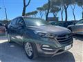 HYUNDAI TUCSON 1.7cc 116cv  BLUETOOTH CRUISE TELECAM. NAVI