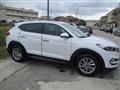 HYUNDAI TUCSON 2.0 CRDi 185CV 4WD aut. XPossible