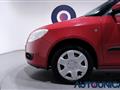 SKODA FABIA 1.2 12V 70CV 5 PORTE STYLE NEOPATENTATI