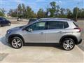 PEUGEOT 2008 (2013) BlueHDi 100 Allure