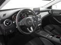 MERCEDES CLASSE GLA sse GLA GLA 200 CDI/d Automatic Sport