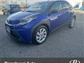 TOYOTA NUOVA AYGO X Aygo X 1.0 VVT-i 72 CV 5 porte Trend S-CVT