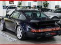 PORSCHE 911 3.6 Turbo Coupé *Italiana*