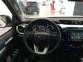 TOYOTA HILUX 2.4 D A/T 4WD 4 porte Double Cab Executive