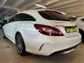 MERCEDES CLASSE CLS SW BlueTEC 4Matic Premium