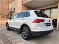 VOLKSWAGEN TIGUAN 2.0 TDI 150 CV SCR DSG Life