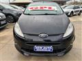 FORD FIESTA 1.4 3 porte Bz.- GPL Titanium