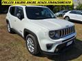 JEEP RENEGADE 1.6 Mjt 130 CV Limited - FULL LED