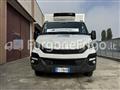 IVECO DAILY Coibentato Isotermico Frigorifero