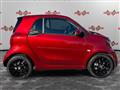 SMART FORTWO 90 0.9 Turbo twinamic Prime