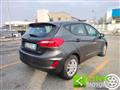 FORD FIESTA 1.0 Ecoboost Hybrid 125 CV 5 porte Connect