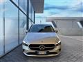 MERCEDES CLASSE B B 180 d Automatic Progressive Advanced