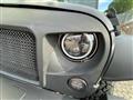 JEEP WRANGLER Unlimited 2.8 CRD Sport