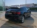 AUDI Q3 SPORTBACK SPB 35 TDI S-Tronic  quattro S line edition  i.e