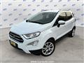 FORD ECOSPORT 1.0 EcoBoost 100 CV Connect