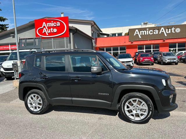 JEEP RENEGADE 4XE 1.3 T4 190CV PHEV 4xe AT6 Business Plus