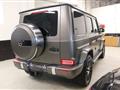 MERCEDES CLASSE G d S.W. Premium Plus ""Km29900"" GRIGIO OPACO""