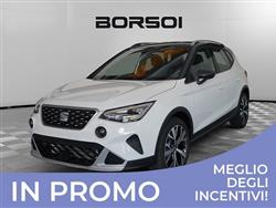 SEAT ARONA 1.0 EcoTSI 110 CV XPERIENCE