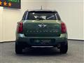 MINI COUNTRYMAN Cooper D ALL4 Automatica EURO 6b