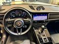 PORSCHE MACAN 2.0 T +TETTO+21"+ACC+PELLE+CHRONO SPORT