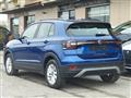 VOLKSWAGEN T-CROSS 1.0 TSI 110 CV DSG ADVANCE - Pack Style