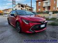 TOYOTA COROLLA PROMO FINANZIAMENTO 2.0 Hybrid Style