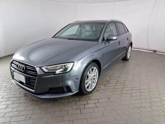 AUDI A3 SPORTBACK SPB 30 TDI Business *Navi,Park assist,Cockpit*