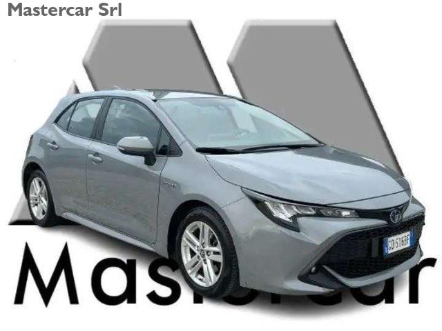 TOYOTA COROLLA 1.8h Business cvt - GD516BF