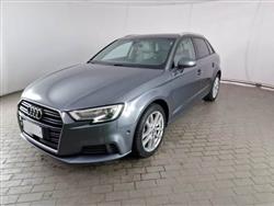 AUDI A3 SPORTBACK SPB 30 TDI Business *Navi,Park assist,Cockpit*