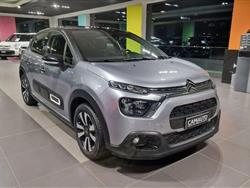 CITROEN C3 PureTech 83 S&S Max