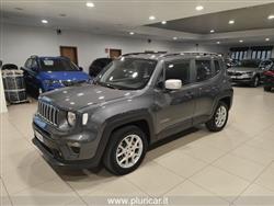 JEEP RENEGADE 4XE Renegade 1.3 T4 190CV PHEV 4xe AT6 Limited