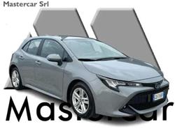 TOYOTA COROLLA 1.8h Business cvt - GD516BF