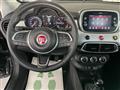 FIAT 500X 1.3 MultiJet 95 CV Connect