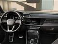 AUDI A3 SPORTBACK SPB 35 TDI S tronic S line - Tetto pano