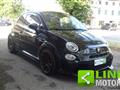 ABARTH 500 1.4 Turbo T-Jet