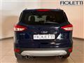 FORD KUGA (2012) Kuga 2.0 TDCI 150 CV S&S 4WD Powershift Titanium