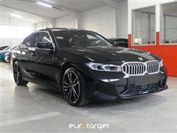 BMW SERIE 3 d 48V Msport