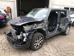 JEEP RENEGADE 1.0 T3 120CV LIMITED CAMBIO MANUALE