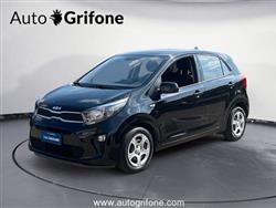 KIA PICANTO 1.0 12V GPL 5 porte Urban