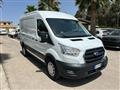 FORD TRANSIT 330 2.0TDCi EcoBlue 170CV L2-H2