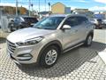 HYUNDAI TUCSON 1.7 CRDi DCT XPossible