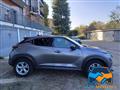 NISSAN JUKE 1.0 DIG-T 114 CV DCT N-Connecta