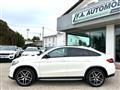 MERCEDES CLASSE GLE d 4Matic Coupé Premium Plus PANORAMA